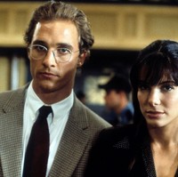 Sinopsis A Time to Kill, Ketika Keadilan Dipertaruhkan di Tengah Rasisme