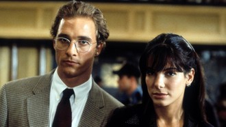 Sinopsis A Time to Kill, Ketika Keadilan Dipertaruhkan di Tengah Rasisme