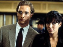 Sinopsis Film A Time To Kill, Pertarungan Hukum dan Keadilan