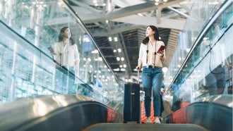 BookCabin Hadirkan Cara Baru Liburan Makin Praktis di 2026