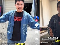 Usai Viral, Aldis Burger Milik Aldi Taher Buka Cabang di Jaksel!