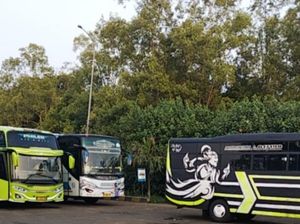 2.645 Orang Menyeberang dari Pelabuhan TAA ke Babel Selama Mudik Lebaran