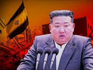 Kim Jong Un Muncul di Pameran Fashion Usai Ramai Diisukan Mati