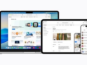 Apple Business Hadir di 200 Negara, Platform Bisnis All-in-One Gratis