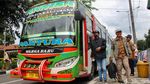 Arus Balik Mulai Meningkat, Terminal Kampung Rambutan Dipadati Pemudik