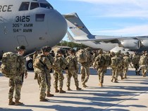 AS Dikabarkan Ajukan 15 Syarat untuk Akhiri Perang dengan Iran