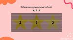 Kejelian Mata Diuji, Mana Bangun Datar yang Punya Warna Beda?