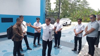 BGN Sidak Dapur MBG Milik Pria Viral Joget 'Cuan Rp 6 Juta'