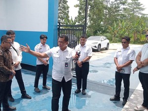 Teguran, Suspend hingga Sidak BGN Usai Viral Pria Joget di Dapur MBG