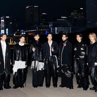 Makna Mendalam di Balik Kostum Panggung BTS, Comeback dengan Album ARIRANG