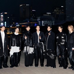 Rekor! Comeback BTS Diputar 18,4 Juta Kali di Netflix