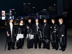 RM Spill Rahasia BTS Tetap 7 Selama 13 Tahun