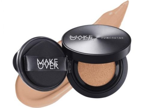 Cushion Makeup yang Tahan Lama