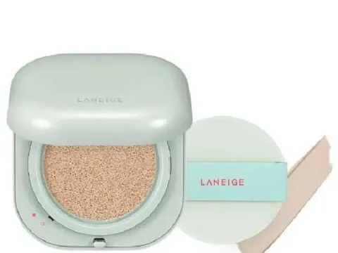 Cushion Makeup yang Tahan Lama