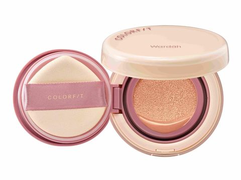 Cushion Makeup yang Tahan Lama