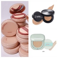 7 Cushion Terbaik yang Tahan Lama, Bikin Makeup Tetap Fresh Seharian