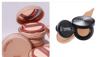 7 Cushion Terbaik yang Tahan Lama, Bikin Makeup Tetap Fresh Seharian