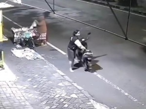 Efek Pengguna Sabu di Balik Kecelakaan Maut Xenia Renggut 2 Nyawa