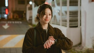 Catat! Ini Drakor IU, Kim Go Eun, Go Youn Jung yang Siap Warnai April 2026