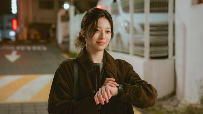 Drama Korea terbaru tayang di bulan April 2026.
