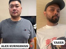 Terungkap! Peredaran Narkoba di Kelab Malam Jaksel Dilakukan Sejak 2024