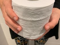 Dunia Hari Ini: Warga Jepang Diperingatkan Tidak Panik Beli Tisu Toilet