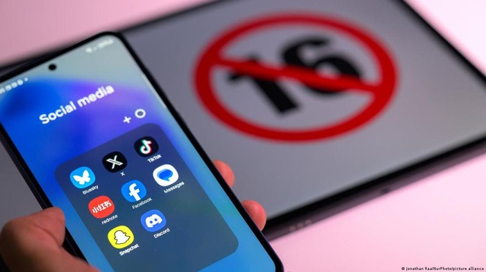 Ilustrasi (Foto: DW)