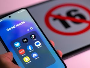 Meta Didenda Rp 6 Triliun dalam Kasus Eksploitasi Anak