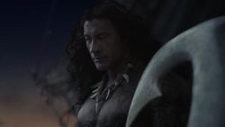 Transformasi Dwayne Johnson Jadi Maui di Live Action Moana