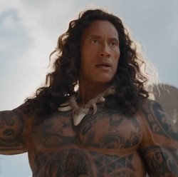 Moana Live-Action Gagal pada Pekan Perdana, Strategi Disney Dipertanyakan