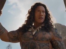 Moana Live-Action Gagal pada Pekan Perdana, Strategi Disney Dipertanyakan