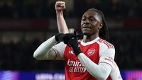 Duh! Arsenal Bisa Ditinggal Eze Sebulan Lebih