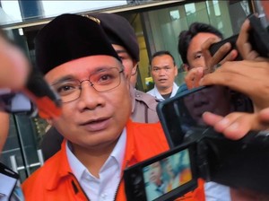Tanggapan Pihak Yaqut soal KPK Sita USD 1 Juta dalam Kasus Kuota Haji