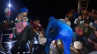Kapal Bawa 64 Wisatawan Karam di Perairan Batu Bara, Tidak Ada Korban Jiwa