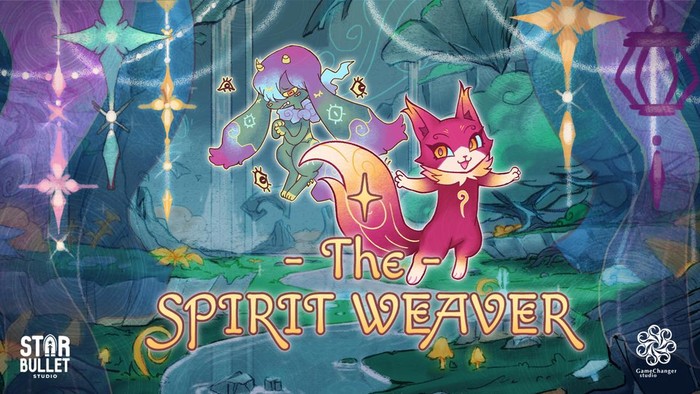 Gamer di Tanah Air akan kedatangan game lokal terbaru berjudul The Spirit Weaver, yang siap dirilis pada 1 April 2026 di Steam. Game ini dikembangkan oleh StarBullet Studio dan perilisannya dibantu GameChanger Studio.