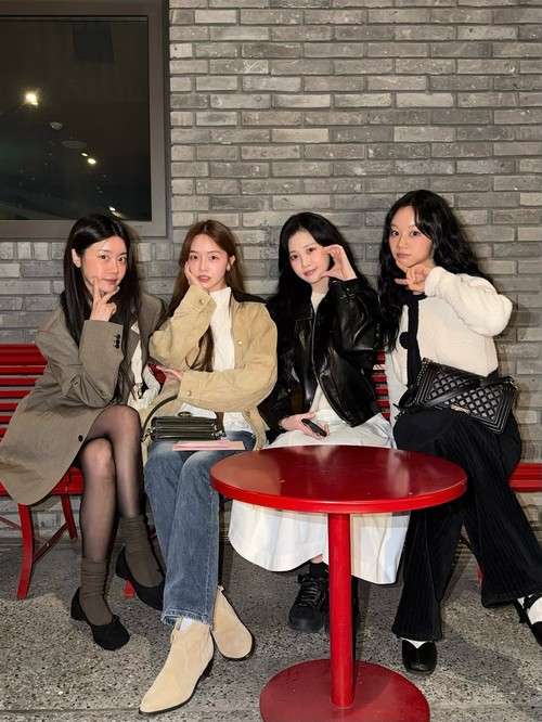 Girl's Day