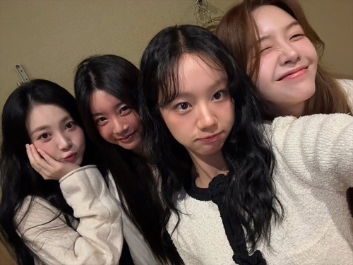 Girl's Day