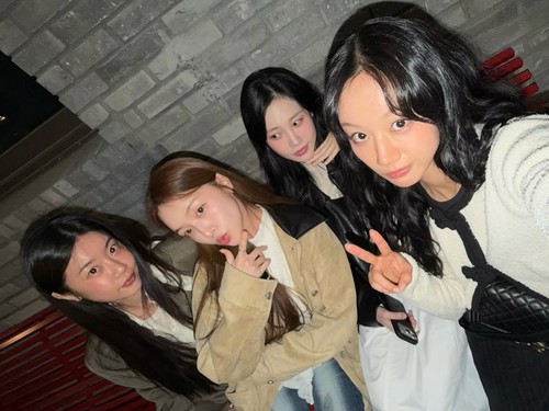 Girl's Day
