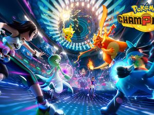 Gratis! Pokemon Champions Akan Dirilis 8 April 2026 di Nintendo Switch