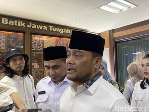Ahmad Luthfi Sebut Tak Ada Laka Lantas Menonjol di Jateng Saat Arus Mudik