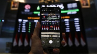 11 Perusahaan dengan Aset di Atas Rp 250 Miliar Antre IPO