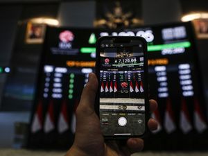 Denda Puluhan Miliar buat Tukang Goreng Saham