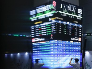 Saham Dikuasai Segelintir Pihak, 9 Emiten Ini Diminta Berbenah
