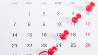 Pemerintah Tetapkan 14 Mei 2026 Hari Libur Nasional Kenaikan Yesus Kristus — image 3