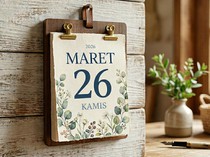 Tanggal 26 Maret Memperingati Apa? Ada Hari Kesadaran Epilepsi Sedunia