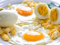 Jangan Cuma Digoreng! Ini 5 Cara Masak Telur Paling Sehat Versi Ahli Gizi