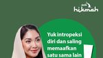 Sudah Lewat Lebaran tapi Belum Bermaafan, Gimana Ya Hukumnya?