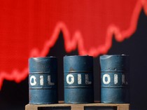Dibeli RI, Minyak Rusia Bakal Jadi Cadangan Energi Nasional