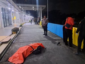 Pesan Menyentuh Mahasiswa Malang Sebelum Lompat dari Apartemen Soehat