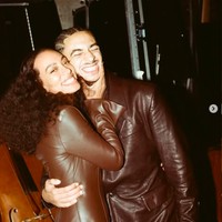 Putra Solange Kencani Wanita Lebih Tua dari Ibunya, Sosok Pacar Jadi Sorotan